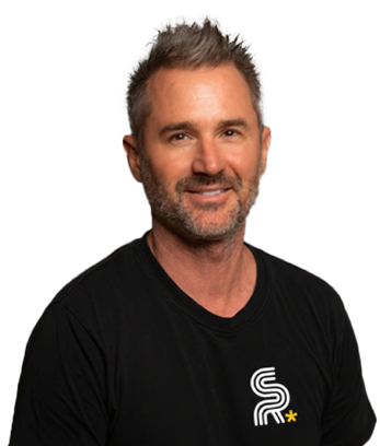 Ben Guthridge - Founder